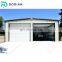 Low Cost Steel Poultry Shed Steel Structure Types Iron Building With Steel Beams