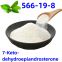 high quality and fast delivery 7-Keto-dehydroepiandrosterone CAS:566-19-8