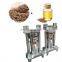 Automatic Hydraulic Oil Press/ Olive Oil Extraction Machine/walnut oil press