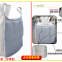 Flat Bottom 500Kg 1 Ton 1.5 Ton Pp Chemistry Bigbag Bulk Jumbo Bags For Vietnam