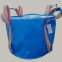 Pp Big Bag Super Sacks Bulk Firewood Bags for Sand of Virgin Pp Resin Made in China Jumbo Bag Storage Acceptable Breathable