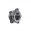 Russian market famous GAZelle NEXT  Front hub unit auto bearing A21R23-3103145 F-582873