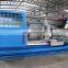 QK1327 High Precision Heavy Cutting CNC Pipe Threading Lathe Machine