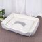Pet Product Wholesale Pet Supplies Pet Sofa Bed Large Memory Foam Dog Bed