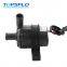 TOPSFLO 12V Water Pump for EV Circulating DC Water Pump