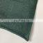 High quality 100% new HDPE Green color Shade netting Agricultural Garden use sunshade net
