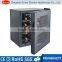 70L28-bottle low noise hotel wine cooler with solid PU foam