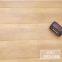 Foshan spot 9mm reinforced composite wood floor old house renovation ground renovation tooling floor black walnut wood color
