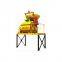 small manufacturing machines twin shaft cement 0.5m3 concrete mixer