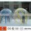 1.00 mm PVC or TPU Inflatable Giant Water Ball Water Walking Ball