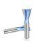 TIDEWAY LC0303 Dovetail Bit woodworking router bit tool and hardware
