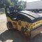 Cheap and fine used XCMG Dynapac, Ingeresoll, BOMAG, HAMM rollers for sale