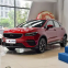 Geely emgrand S Gasoline Cars New Energy Vehicles 2022 2023 Cheap gasoline cars automobile EV car for Geely Emgrand