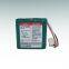 Original defibrillator battery li-polymer battery for nihon kohden SP-201P defibrillation battery