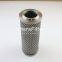INR-S-180-A-CC05-V UTERS replace of Indufil stainless steel hydraulic filter element accept custom