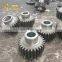 LYHGB Steel Spur Gear Customized Non-standard Ring Gear