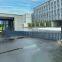 Marstone Durable Yard Electric Driveway Prevent Violent Collision Secure Barriers Auto Telescope Retractable Fence Gates
