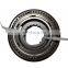 Heavy duty truck transmission 1/2 gear synchronizer assembly 6DS50T-1701130-7