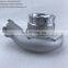Turbo HE400VG compressor housing 2154699 2201112 5548354 5459129 5459137 5642904 2301178 2128139PEX For DAF MX13 MX11 Engine
