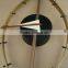 Fancy wall clock Eye Clock design wooden decorative wall clock                        
                                                Quality Choice