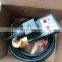 Ingersoll-Rand air compressor spare parts 37995891 drain valve high quality