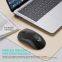 1600DPI Optical tracking 2.4GHz wireless laptop mouse bluetooth best buy Lightweight and portable