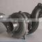 Турбокомпрессор GT2056VK 757608 761154-0003 A6420901080 765155-5007S для Mercedes Benz 3.0L с двигателем OM642