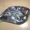 For Zhongtong Bus head lamp 5-0037 Zhongtong spare parts LCK6180G bus headlamp headlight