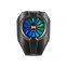 Magnetic 27W Fast Wireless Charger Mobile Phone Gaming Air Cooler RGB Cooling Fan Radiator For Smart Phone