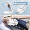 Best Selling 3 in 1 Vertical Wireless Charger Portable Multi-Function 15W 3 in 1 Magnetic Charging Station