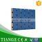 interior decoration acoustic wooden panel