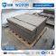 WODON high hardness CCO Dragline Bucket Wear Liners