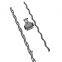 ADSS suspension cable tension clamps for optical cables Preformed armored pole suspension clamps