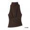 New style fashionable and versatile hot girl sleeveless backless halter top.