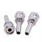 Factory Supplies High-pressure Connectors Jic/Bsp/Bspt/Npt/metric/Orfs/Sae Hose Hydraulic Accessories Ferrules