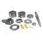 Hydraulic Piston Pump Spare Parts PZ-4B-100  PCL-120-18B PCL-200-18B  BOBCAT 3331 Excavator Hydraulic Swing Motor Repair Parts