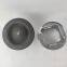 Heavy Equipment QSL QSC Diesel Engine Parts Piston 4089963