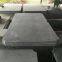 Natural black slate 7ft pool table China supplier