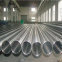 Precision Cold Rolled Ba Stainless Steel Pipe Finishing Ba Tube for Automotive Fuel Lines ASTM GB En AISI JIS DIN Fast Delivery