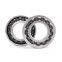 Zklf3080-2RS-PE Superior Quality Machined Brass Cage Single Row Angular Contact Ball Bearing