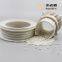 Virgin Hard and Rigid PVC Compound Granules for Switch Box