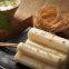 Iron Stick Yam Canned Peeled yam, nourishing, ready to eat when opened 410g