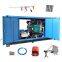 700bar 1500bar Electric High Pressure Water Jet Cleaning Machine New for Industry Power Plant Boiler Tube Descaling Pipeline