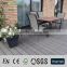 High quality residential outdoor decking