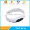 2016 Bluetooth Touch Button Bluetooth Smart Bracelet