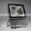 Factory price new design ce rohs led flood light 100w
