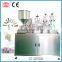 High speed ultrasonic plastic tube sealing machine