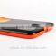 Hot sale newest 2 in1 TPU+PC mobile phone shell for iphone 6 plus case for iphone 5s