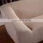Golden New design quality modern cornere leather sofa for sale A808#