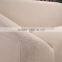 Golden New design quality modern cornere leather sofa for sale A808#